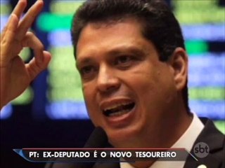 O Começo do Fim  ou O PT Encurralado