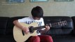 (Taylor Swift) Safe and Sound - Sungha Jung