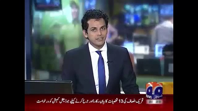 Geo News Headlines 23 April 2015_ PM Nawaz Sharif Statement on Yemen Issue