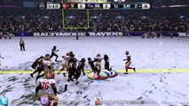 Channel updates   LaunchPad1412 | Ravens VS 49ers | Facecam | Xbox One Madden 15 Gameplay