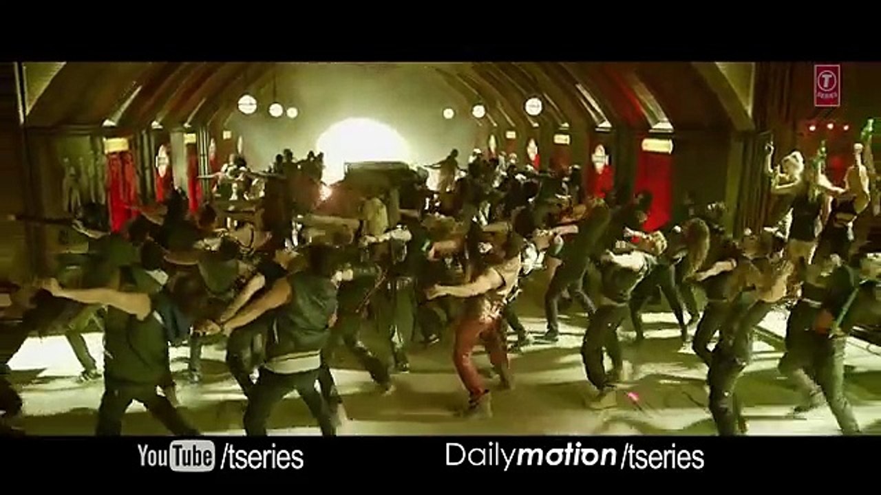 Kick- Jumme Ki Raat Video Song - Salman Khan - Jacqueline Fernandez - Mika Singh