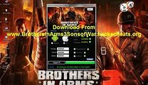 BEST Brothers in Arms 3 Sons of War 999999 Medals iOS Android TRICKS !!!