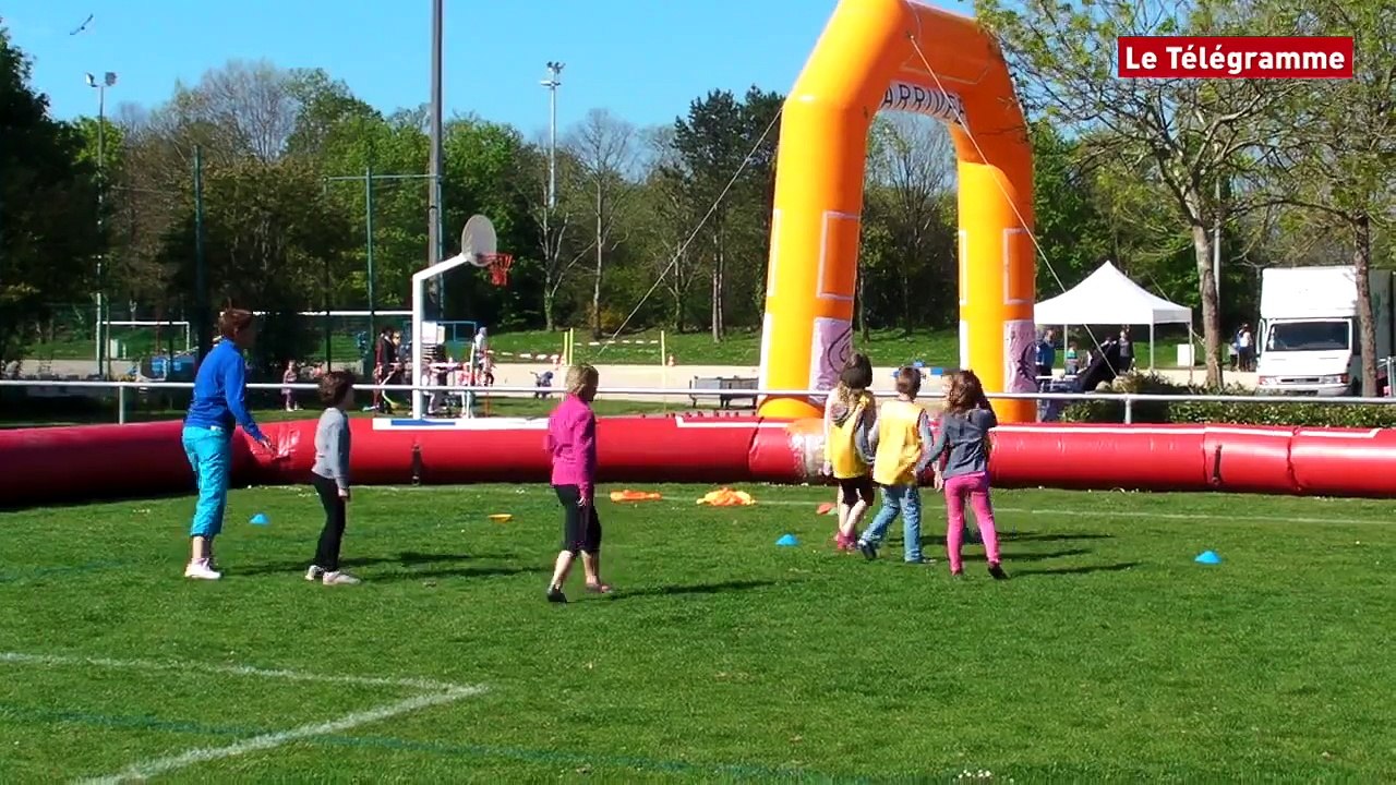 Quimper. Créac'h-Gwen : un Printemps au parfum d'été