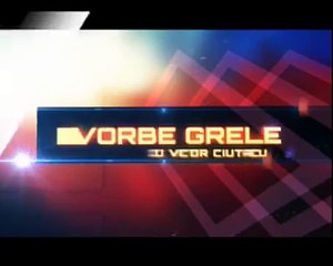 Andrei Marga la Vorbe grele