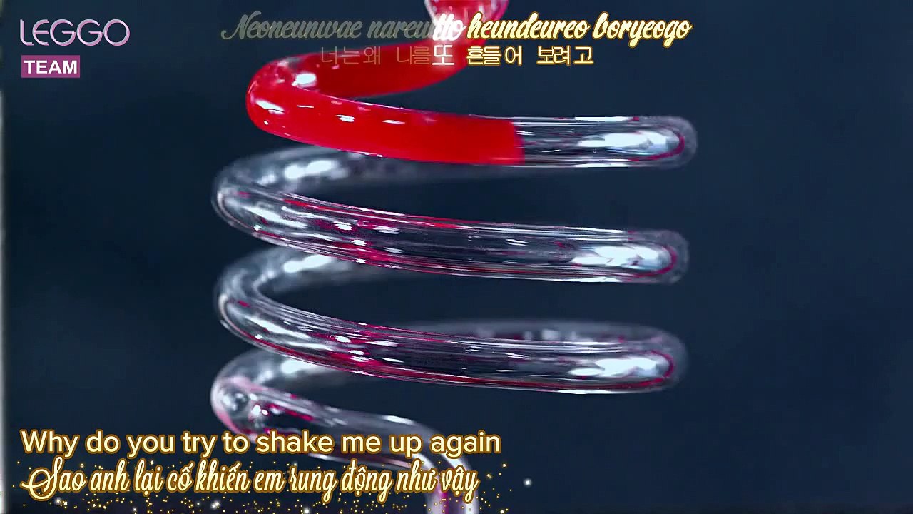 [LEGGO TEAM][Vietsub+Kara+Engsub] Everynight - EXID