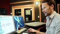 Writing Music for Fast and Furious 5 - Composer, Brian Tyler