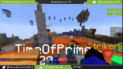 Chaine Principale - Max 23/04/2015 (REPLAY)