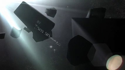 After Effects Project Files - Asteroids Title Sequence - VideoHive 9118704
