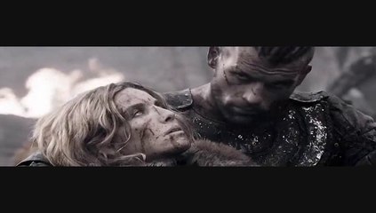 MICHAIL KISKE & AMANDA SOMERVILLE - Last Goodbye from CITY of HEROES 2015 Album