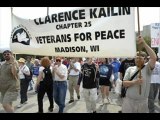 Veterans For Peace by Tom Chelston