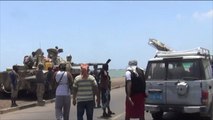 تواصل المواجهات بين الحوثيين والمقاومة الشعبية بعدن