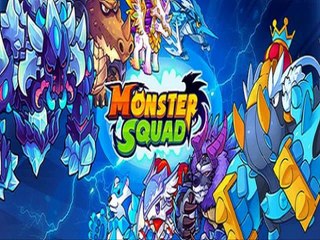 Monster Squad Hack (Android & iOS) (New Update) + [New Glitch]