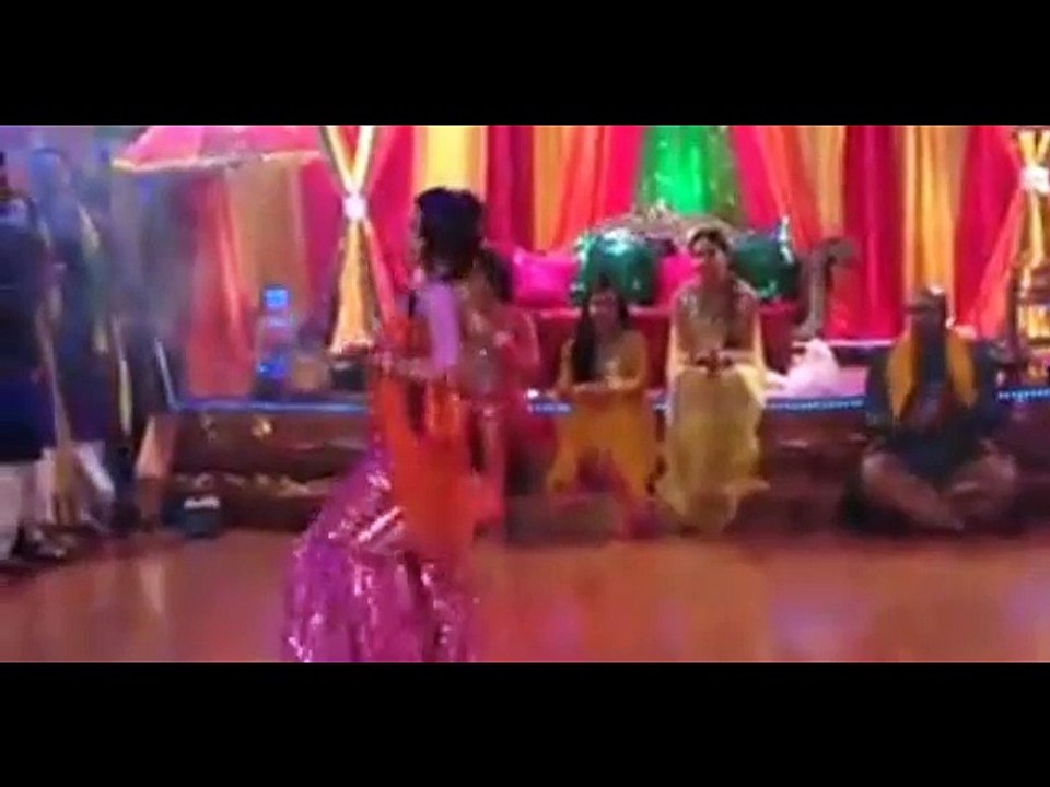 Wedding Dance - Bride Side Awesome - HD