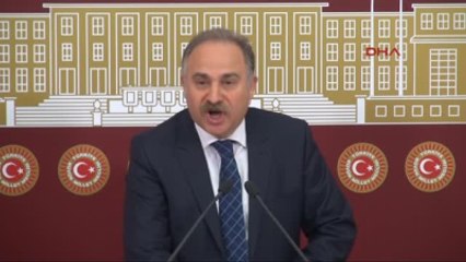 CHP'li Gök'ten Başbakan'a Tepki Yeniden -2