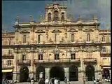 Salamanca: ciudad Patrimonio de la Humanidad