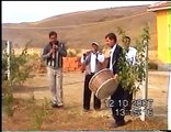 kırşehir akpınar doğancı köyü suatın düğünü başlangıç