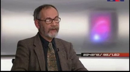 TGM / Tamás Gáspár Miklós csodálkozik :)