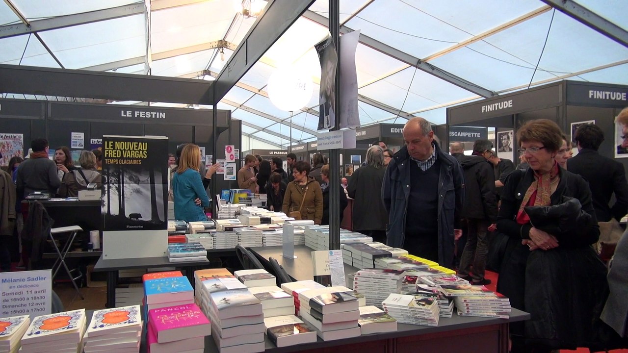Will Self - Parapluie