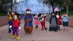 Best Surprise GROUP CHARACTER Meet & Greet - Epcot - Walt Disney World