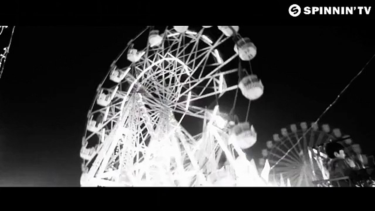 Sander van Doorn - Ori Tali Ma