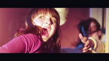 Poltergeist Official Trailer #2 (2015) - Sam Rockwell, Rosemarie DeWitt HD