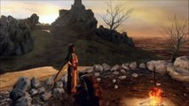 Dark Souls II (Ps3) Walkthrough Part 5