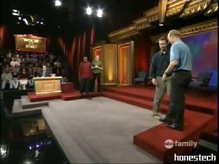 Whose Line: Scenes From A Hat 13