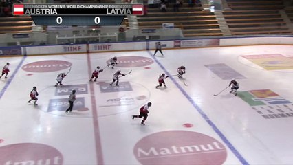 Autriche 8-0 Lettonie : Résumé du match