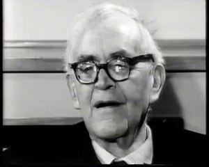 Karl Barth - Freedom