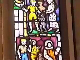 Count your blessings