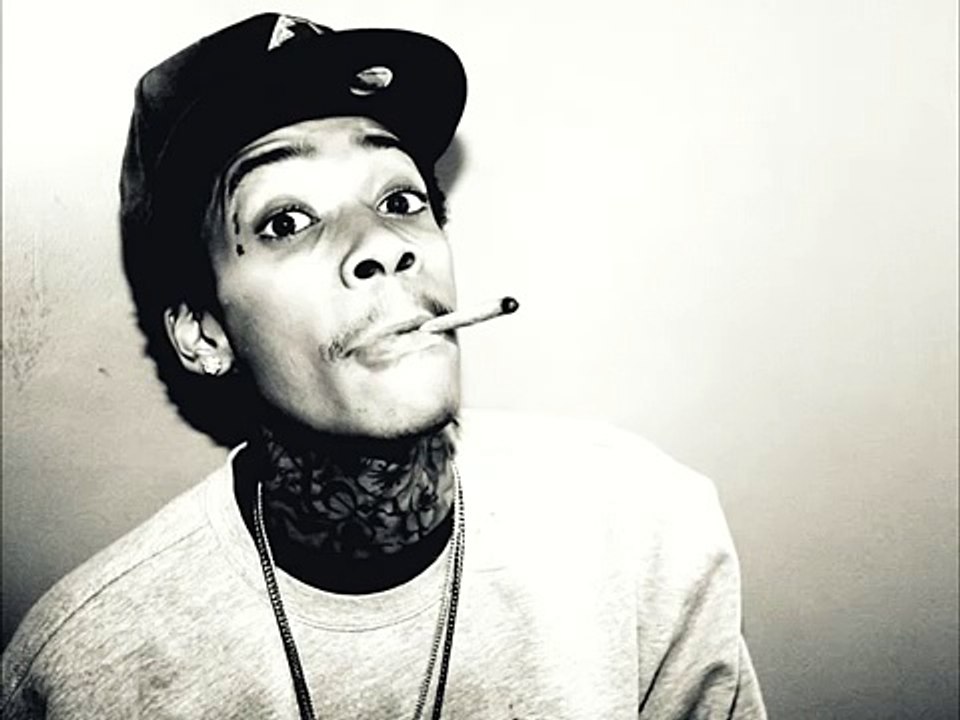The Thrill - Wiz Khalifa