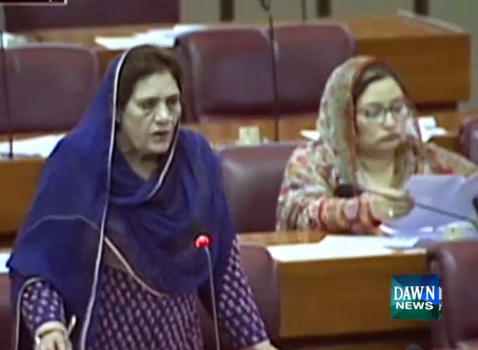 Parliamentarians lashes out at Pakistan cricket team