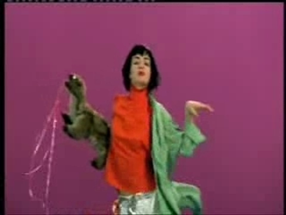 Calvin Harris - Acceptable in the 80's