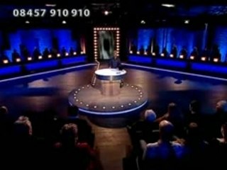 Comic Relief 2007 Catherine TateDealorno