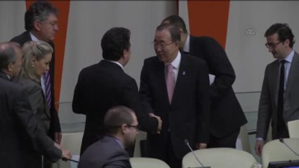 Babacan - ABD'nin Faiz Artırma Kararı - New