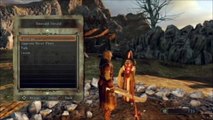 Dark Souls II (Ps3) Walkthrough Part 8