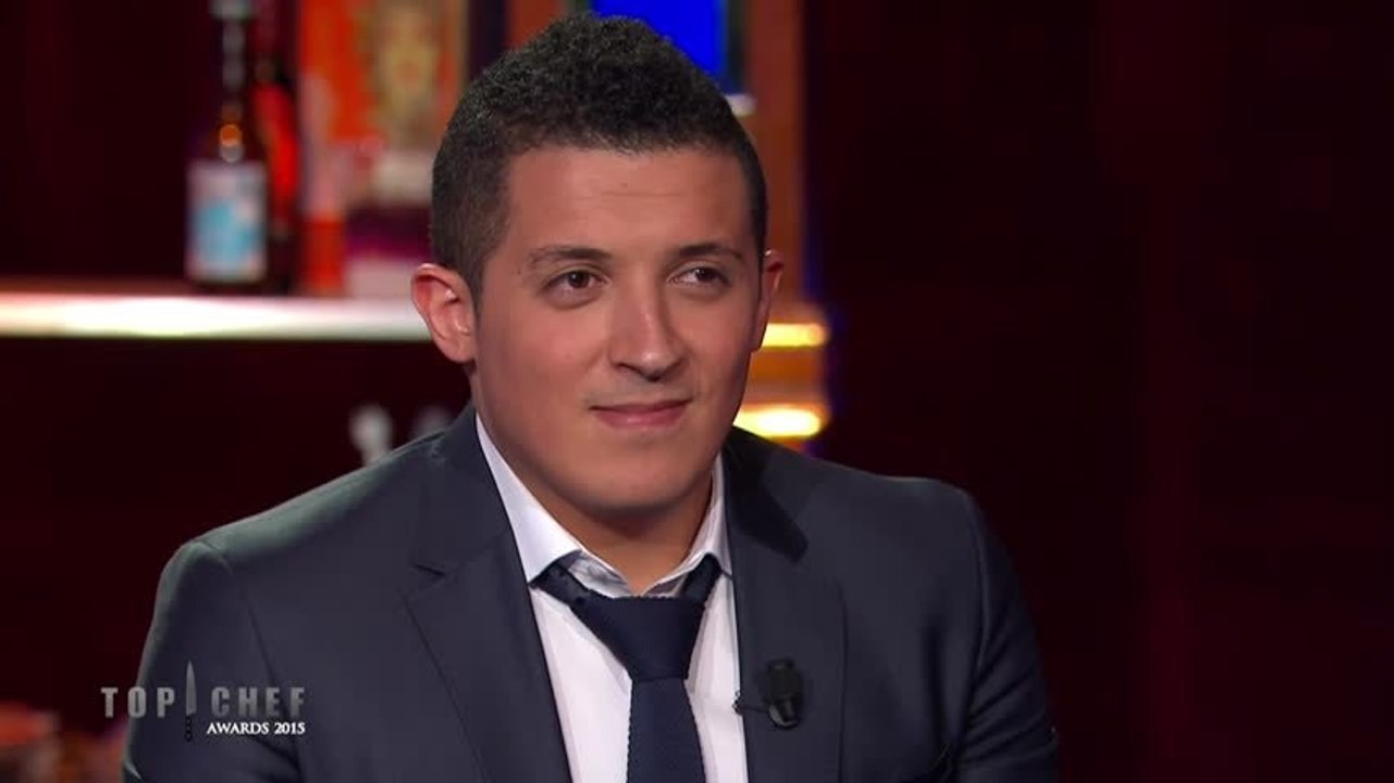 Adel remporte l'award de la pire blague