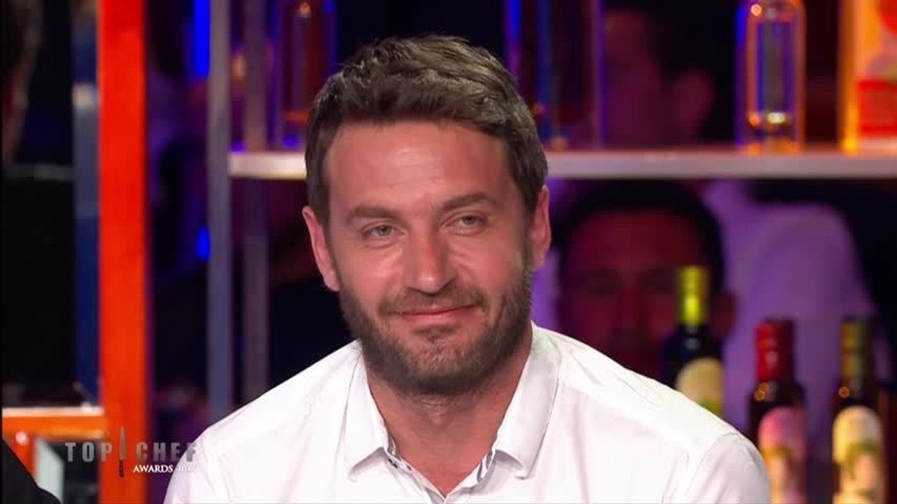 Julien est passé à côté de son assiette de pâtes