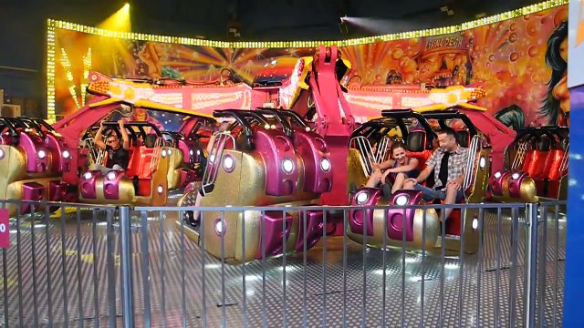 Extasy Wien Prater