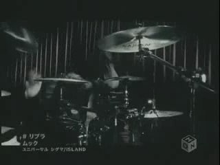 MUCC - Libra