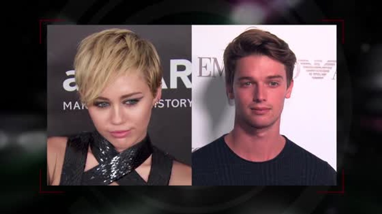 Miley Cyrus und Patrick Schwarzenegger haben sich getrennt