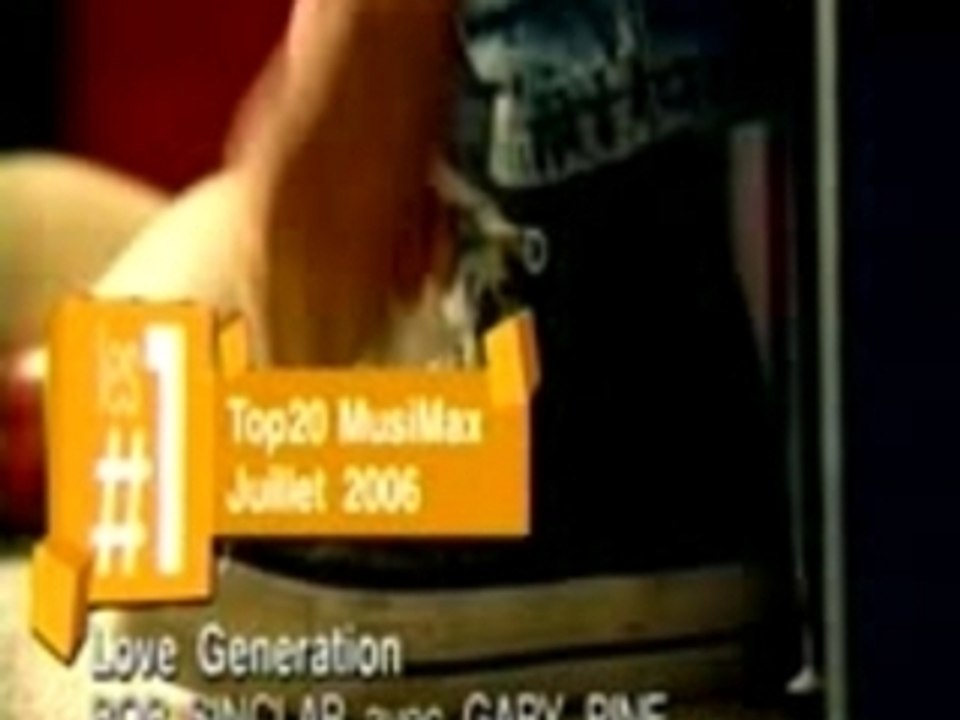 love generation