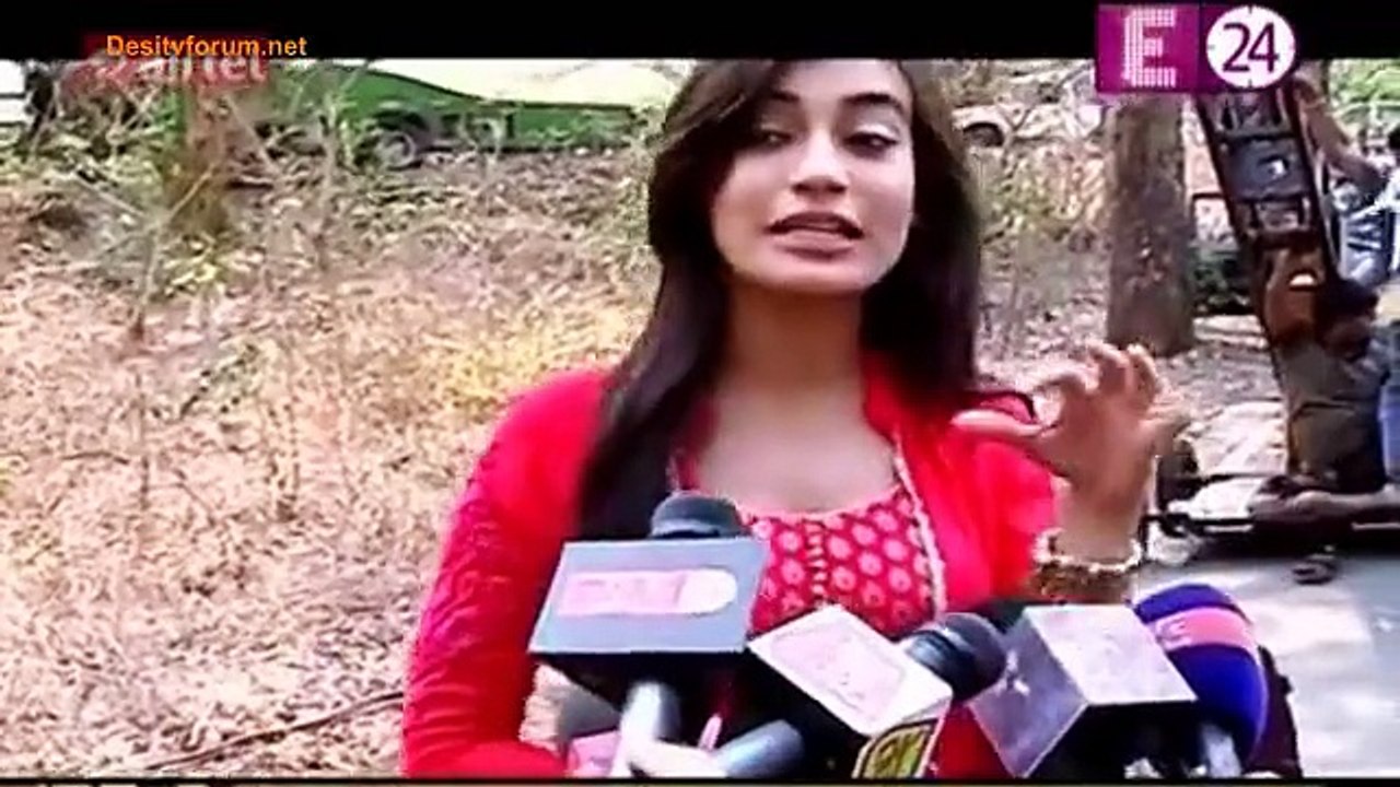 Jannat Bani ‘Super Women’ – Qubool Hai - DesiTvForum – Watch & Discuss Indian Tv Serials Dramas and Shows