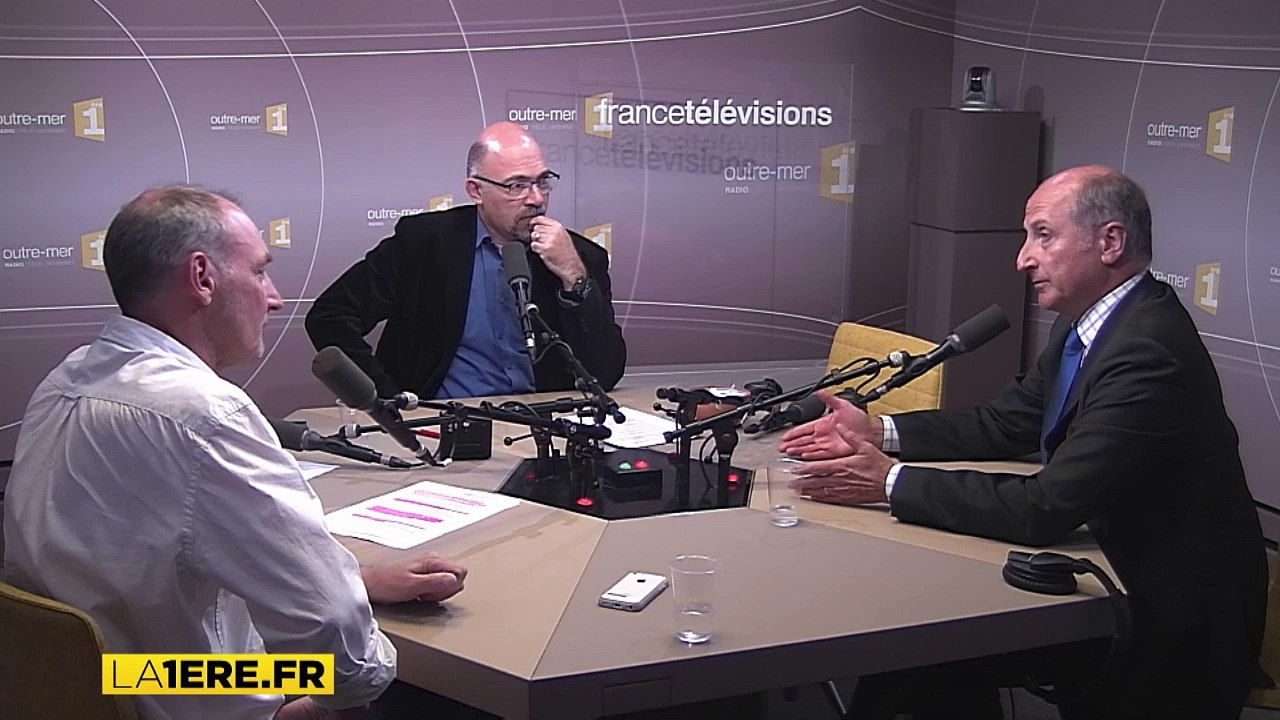 Opinions 1ère Gaël Yanno