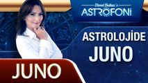 Astrolojide Juno