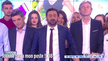 Touche pas à mon poste ! - L'hommage de l'équipe et du public à Amélie des Anges