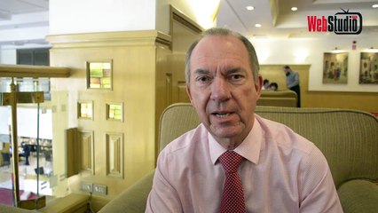 CXO in Focus: Bob Rendall,  CIO & IS Director at Marie Stopes International