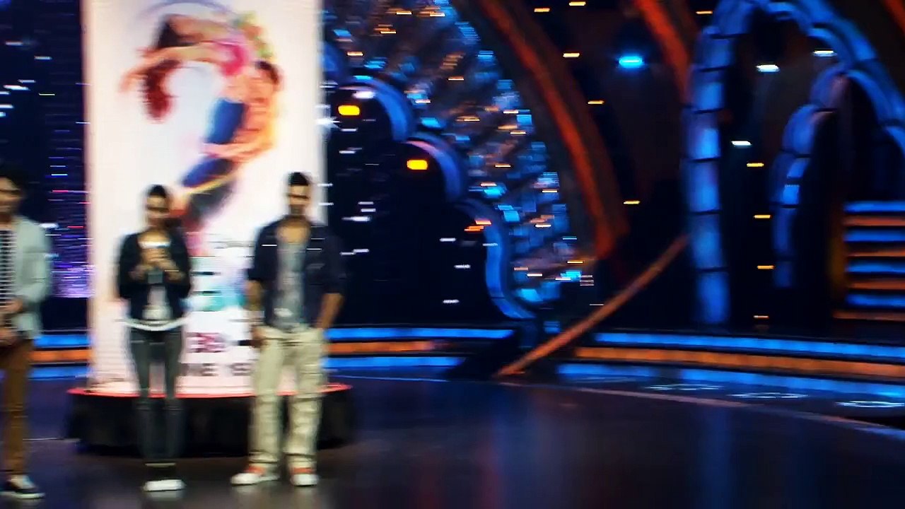 DID Super Moms | Varun Dhawan & Shraddha Kapoor | ABCD 2