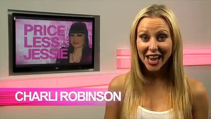 Jessie J Has Best Bum At 2011 Logies! - The Dirt TV