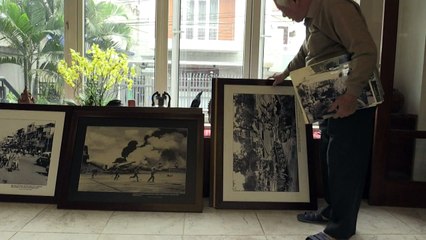 Powerful propaganda: Vietnam journalists' role in war